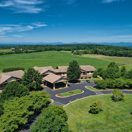 Round Hill Inn 오렌지 외부 사진