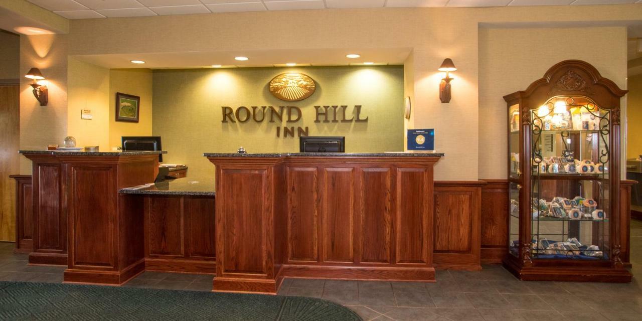 Round Hill Inn 오렌지 외부 사진