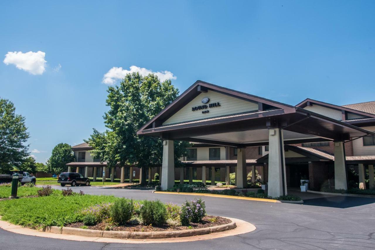 Round Hill Inn 오렌지 외부 사진