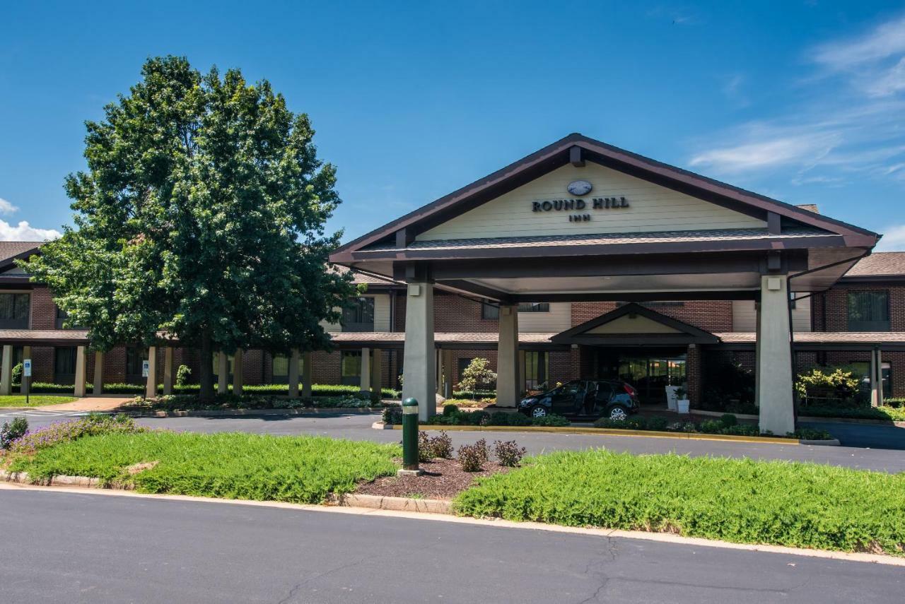 Round Hill Inn 오렌지 외부 사진