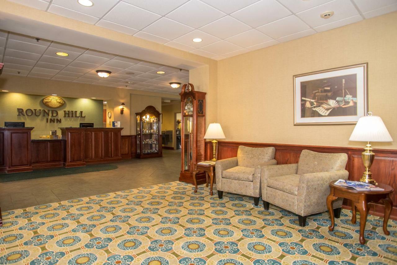 Round Hill Inn 오렌지 외부 사진